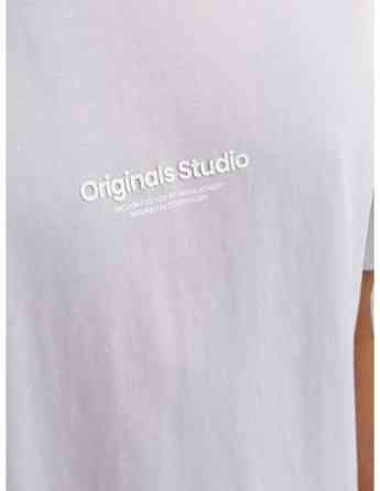 Jack & Jones - JORVESTERBRO TEE SS CREW NECK NOOS Tbilisi