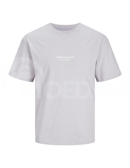 Jack & Jones - JORVESTERBRO TEE SS CREW NECK NOOS Tbilisi - photo 7