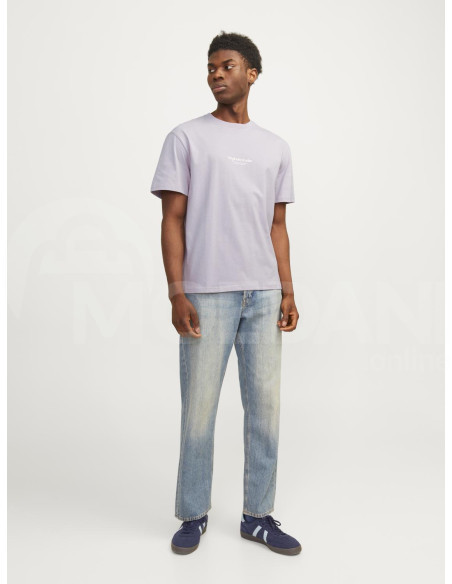 Jack & Jones - JORVESTERBRO TEE SS CREW NECK NOOS Tbilisi - photo 6