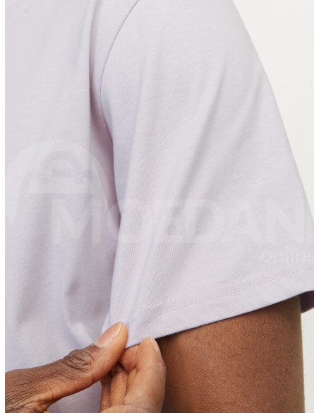 Jack & Jones - JORVESTERBRO TEE SS CREW NECK NOOS Tbilisi - photo 4