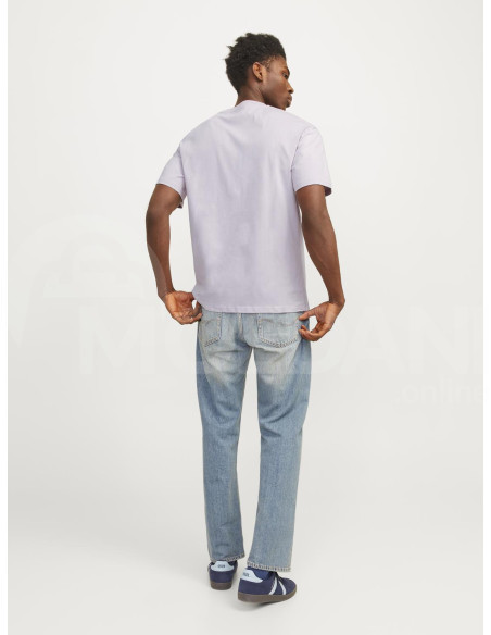 Jack & Jones - JORVESTERBRO TEE SS CREW NECK NOOS Tbilisi - photo 2