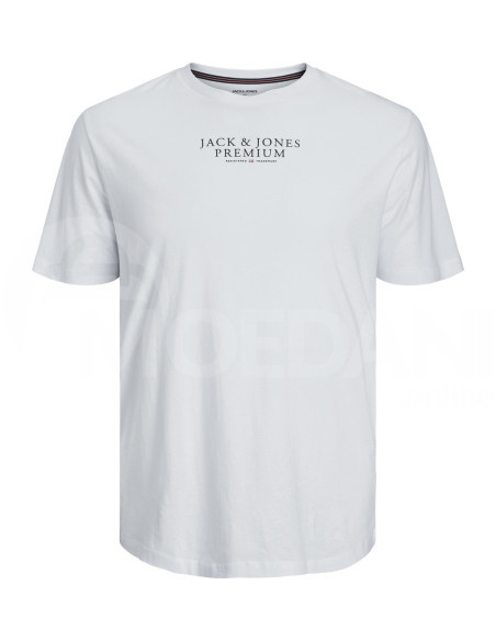 Jack & Jones - JPRBLUARCHIE SS TEE CREW NECK PLS Tbilisi - photo 6