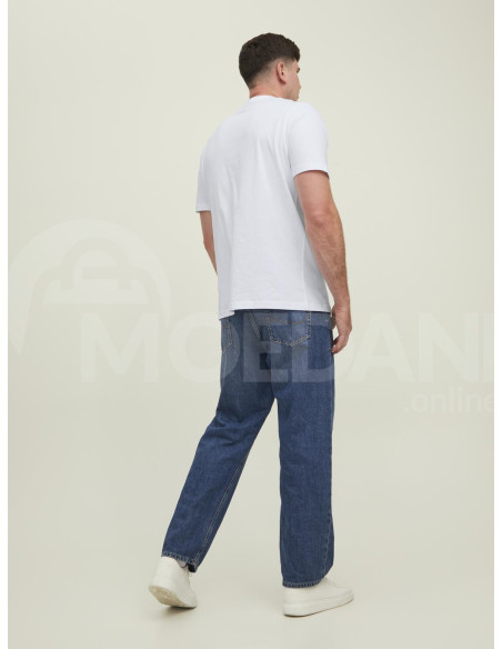 Jack & Jones - JPRBLUARCHIE SS TEE CREW NECK PLS Tbilisi - photo 2