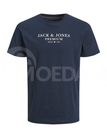Jack & Jones - JPRBLUARCHIE SS TEE CREW NECK PLS Tbilisi - photo 7
