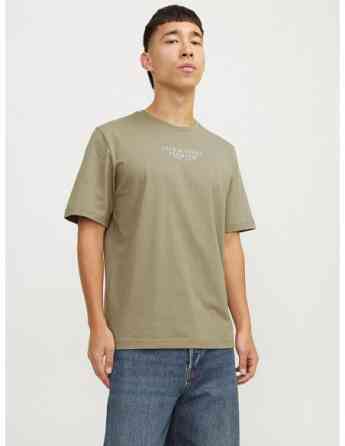 Jack & Jones - JPRBLUARCHIE SS TEE CREW NECK NOOS Tbilisi