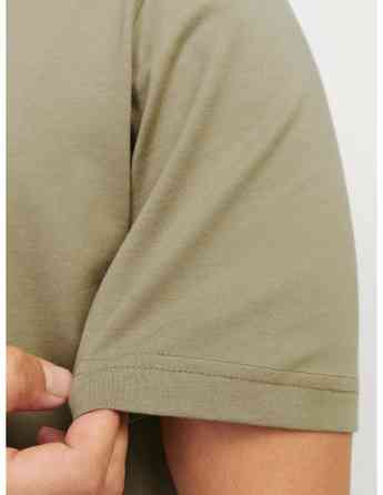 Jack & Jones - JPRBLUARCHIE SS TEE CREW NECK NOOS Tbilisi