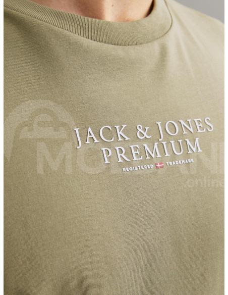 Jack & Jones - JPRBLUARCHIE SS TEE CREW NECK NOOS Tbilisi - photo 5