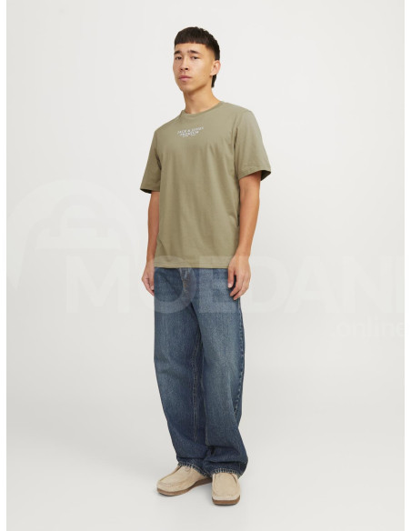 Jack & Jones - JPRBLUARCHIE SS TEE CREW NECK NOOS Tbilisi - photo 3