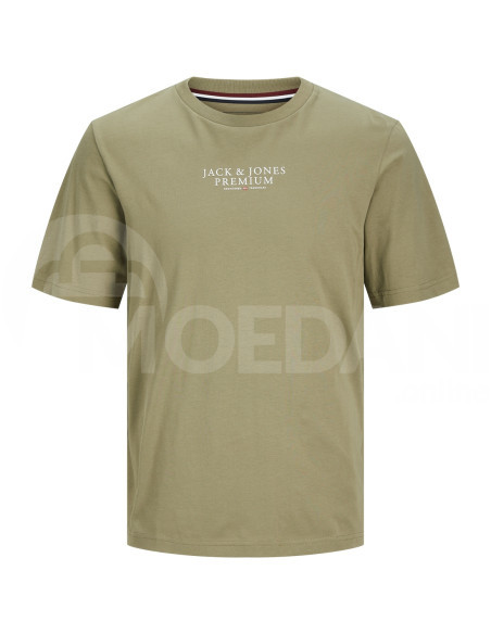 Jack & Jones - JPRBLUARCHIE SS TEE CREW NECK NOOS Tbilisi - photo 7