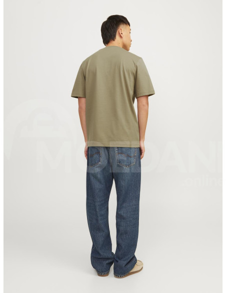 Jack & Jones - JPRBLUARCHIE SS TEE CREW NECK NOOS Tbilisi - photo 2