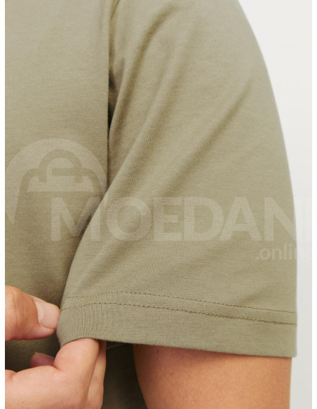 Jack & Jones - JPRBLUARCHIE SS TEE CREW NECK NOOS Tbilisi - photo 4