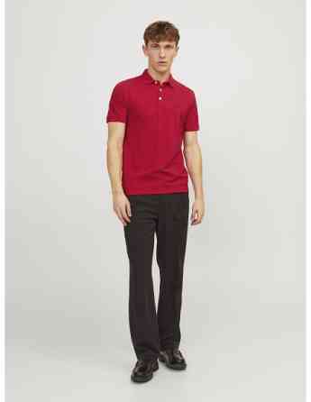 Jack & Jones - JJEPAULOS POLO SS NOOS Tbilisi