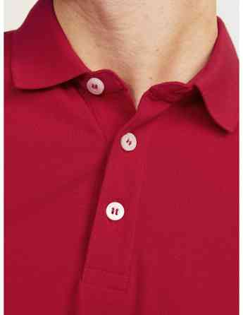 Jack & Jones - JJEPAULOS POLO SS NOOS Tbilisi