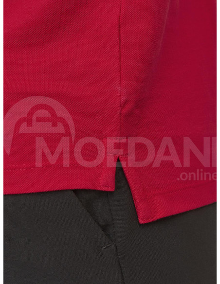 Jack & Jones - JJEPAULOS POLO SS NOOS Tbilisi - photo 5