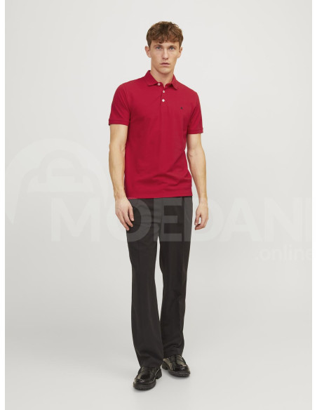 Jack & Jones - JJEPAULOS POLO SS NOOS Tbilisi - photo 6