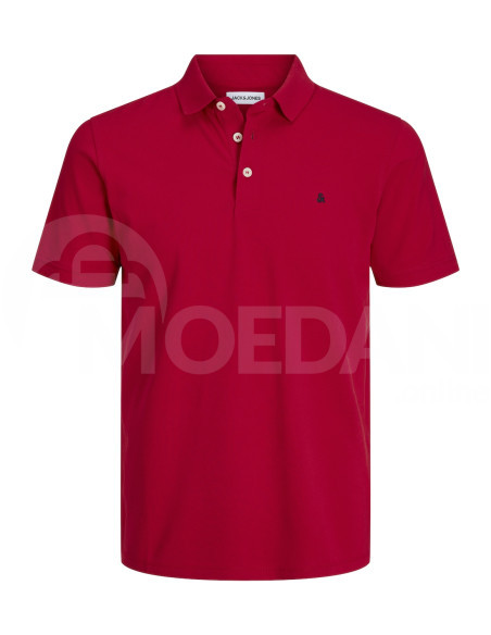 Jack & Jones - JJEPAULOS POLO SS NOOS Tbilisi - photo 7
