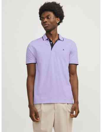 Jack & Jones - JJEPAULOS POLO SS NOOS Tbilisi