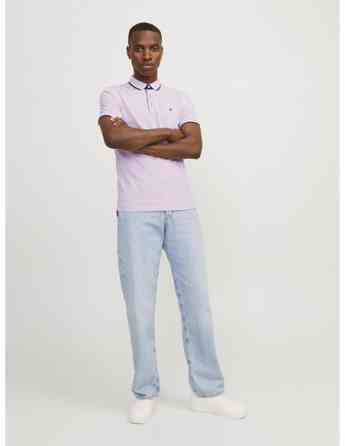 Jack & Jones - JJEPAULOS POLO SS NOOS Tbilisi