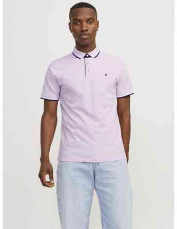Jack & Jones - JJEPAULOS POLO SS NOOS Tbilisi