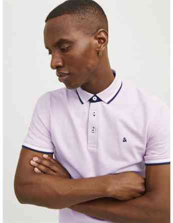Jack & Jones - JJEPAULOS POLO SS NOOS Tbilisi
