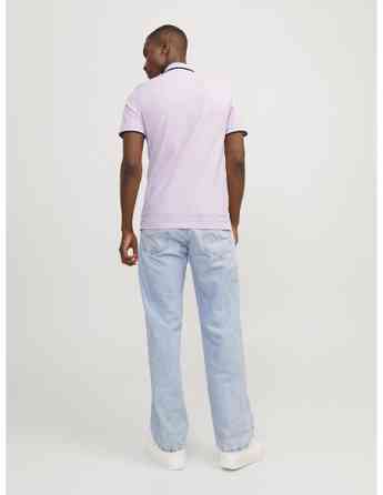 Jack & Jones - JJEPAULOS POLO SS NOOS Tbilisi
