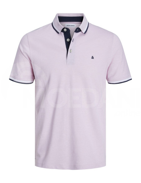 Jack & Jones - JJEPAULOS POLO SS NOOS Tbilisi - photo 7