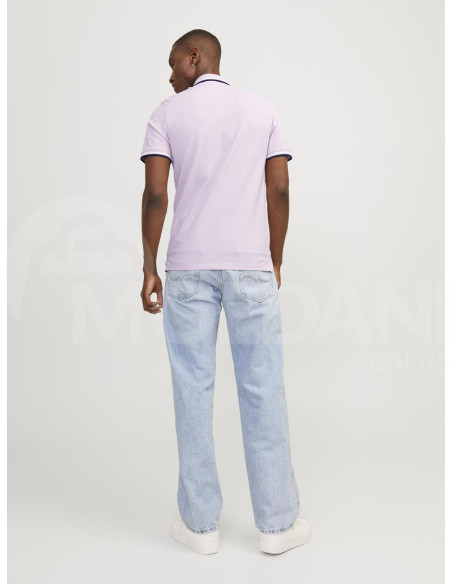 Jack & Jones - JJEPAULOS POLO SS NOOS Tbilisi - photo 2
