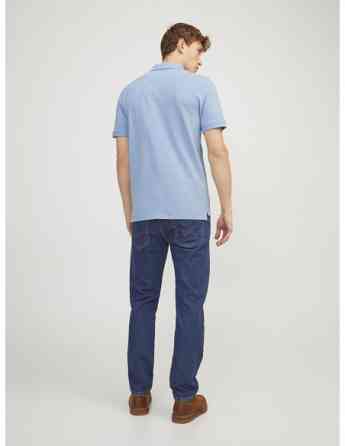 Jack & Jones - JJEPAULOS POLO SS NOOS Tbilisi