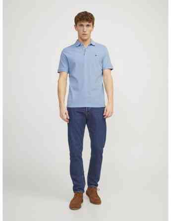 Jack & Jones - JJEPAULOS POLO SS NOOS Tbilisi