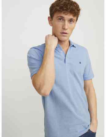 Jack & Jones - JJEPAULOS POLO SS NOOS Tbilisi
