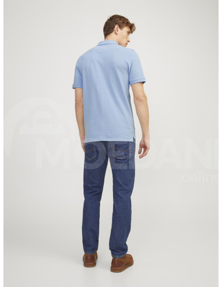 Jack & Jones - JJEPAULOS POLO SS NOOS Tbilisi - photo 2