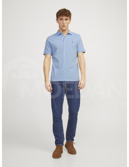 Jack & Jones - JJEPAULOS POLO SS NOOS Tbilisi - photo 6