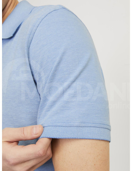Jack & Jones - JJEPAULOS POLO SS NOOS Tbilisi - photo 5