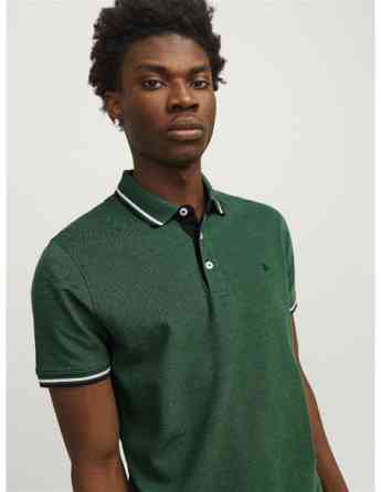 Jack & Jones - JJEPAULOS POLO SS NOOS Tbilisi