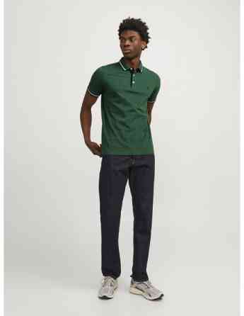 Jack & Jones - JJEPAULOS POLO SS NOOS Tbilisi