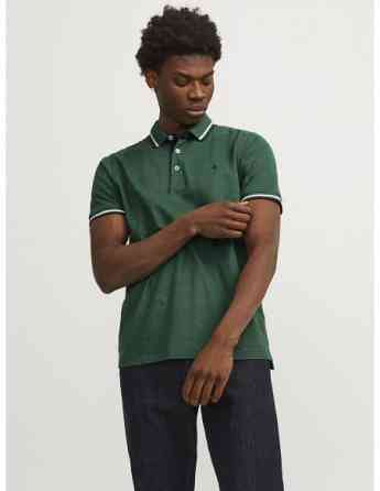 Jack & Jones - JJEPAULOS POLO SS NOOS Tbilisi