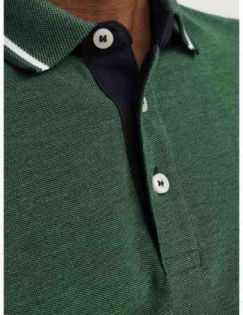 Jack & Jones - JJEPAULOS POLO SS NOOS Tbilisi