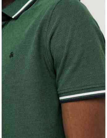 Jack & Jones - JJEPAULOS POLO SS NOOS Tbilisi
