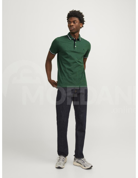 Jack & Jones - JJEPAULOS POLO SS NOOS Tbilisi - photo 6