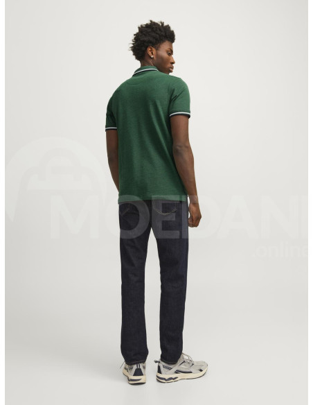 Jack & Jones - JJEPAULOS POLO SS NOOS Tbilisi - photo 2