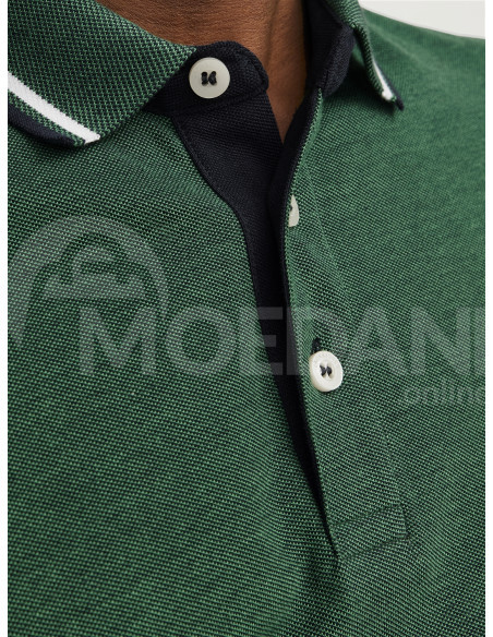 Jack & Jones - JJEPAULOS POLO SS NOOS Tbilisi - photo 5
