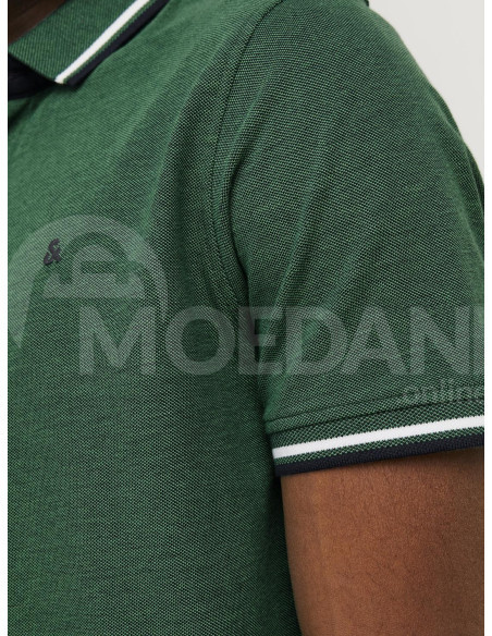 Jack & Jones - JJEPAULOS POLO SS NOOS Tbilisi - photo 4