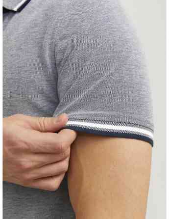 Jack & Jones - JJEPAULOS POLO SS NOOS Tbilisi