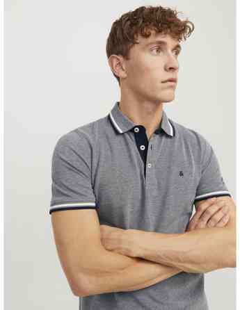 Jack & Jones - JJEPAULOS POLO SS NOOS Tbilisi