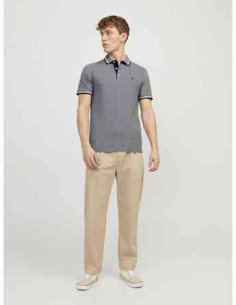 Jack & Jones - JJEPAULOS POLO SS NOOS Tbilisi