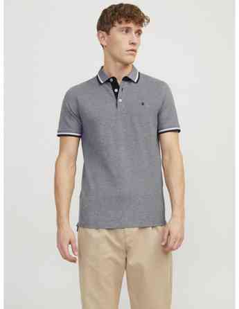 Jack & Jones - JJEPAULOS POLO SS NOOS Tbilisi