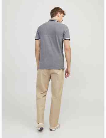Jack & Jones - JJEPAULOS POLO SS NOOS Tbilisi