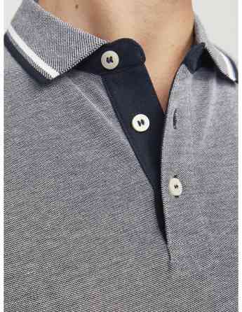 Jack & Jones - JJEPAULOS POLO SS NOOS Tbilisi