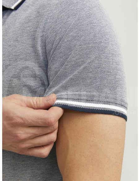 Jack & Jones - JJEPAULOS POLO SS NOOS Tbilisi - photo 4