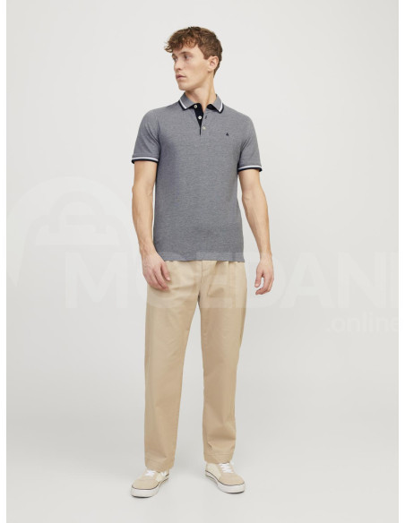 Jack & Jones - JJEPAULOS POLO SS NOOS Tbilisi - photo 6